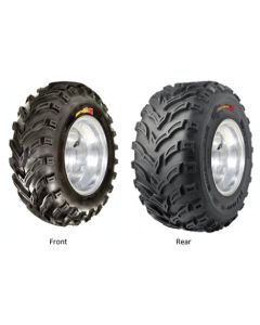 22X11.00-10 C TL GBC Dirt Devil A/T Rear
