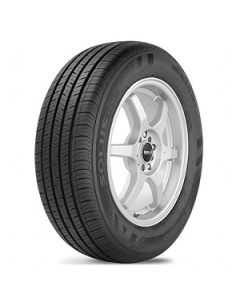 215/55R17 Solus TA31 Oe