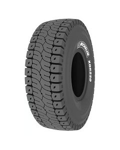 50/80R57 2* TL XDR 250 B4 E-4