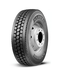 295/75R22.5 G KLD02E