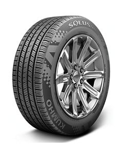 225/70R16 Solus TA11
