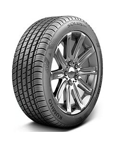 245/45ZR19 XL Solus TA71