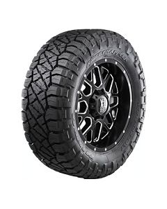 35X12.50R20LT F Ridge Grappler