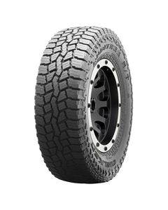 245/75R16 XL Rubitrek A/T