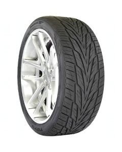 245/60R18 Proxes ST Iii