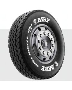 8.25R20 H TT S1M4 Plus