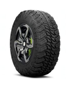 LT285/55R22 E Trail Blade MTS