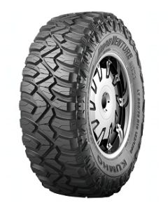 35X12.50R22LT E Road Venture MT71