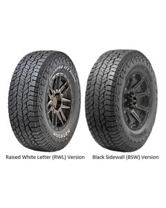 265/60R18 XL Dynapro AT2 Xtreme RF12