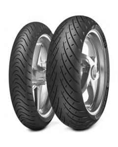 100/90-18 M/C TL Roadtec 01 Front