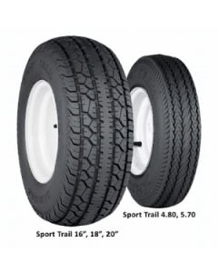 20.5X8.0-10 E Sport Trail (Tire ONLY)