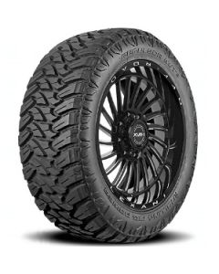 33X12.50R24LT F Repulsor M/T 3