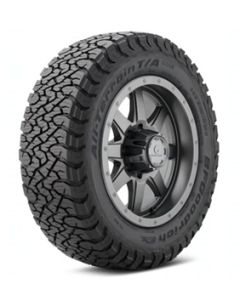 LT295/70R17 E ALL-Terrain T/A KO3