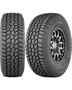 275/50R22 XL Geolandar A/T4 (G018)