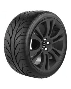 245/40ZR18 XL Vezda UHP Max+ KR20A