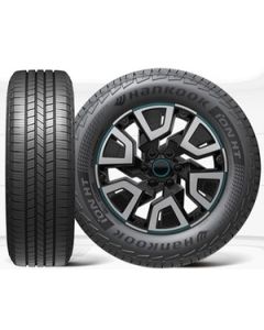 275/55R21 XL Ion HT (IHT01)