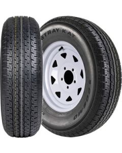 ST175/80R13C C Stray Kat