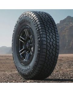 275/55R20 XL X Fit AT2 LC02