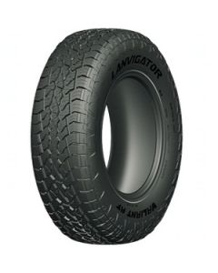 285/45R22 XL Valiant AT