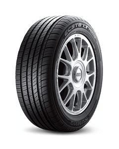 205/50R17 XL/RF Ecsta LX Platinum KU27