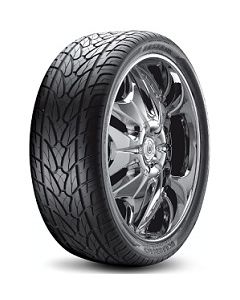 275/55R20 XL Ecsta STX KL12