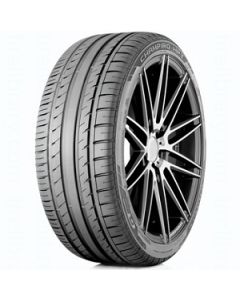 255/40ZR17 XL Champiro HPY