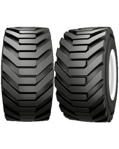 31X15.50-15 D TL Hippo R-4