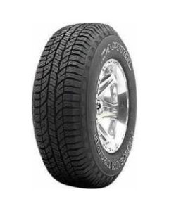 245/70R17 Precision Trac Ii