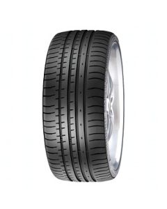 255/40ZR18 Phi