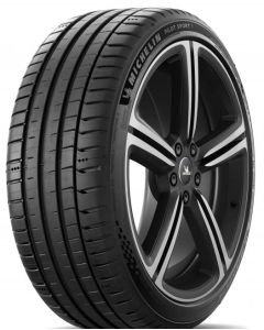 Michelin Pilot Sport 5
