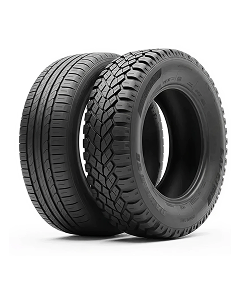 Demo - grip season tire 7
