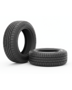 Demo - Premium grip season tire