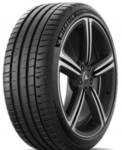 Michelin Pilot Sport 5