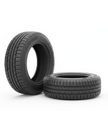 Demo - Premium grip season tire