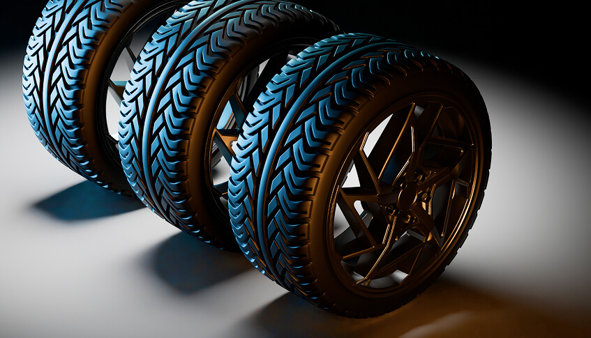 How Weather Conditions Impact Tire Performance and Safety