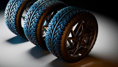 Common Tire Myths That Could Be Costing You Safety and Performance